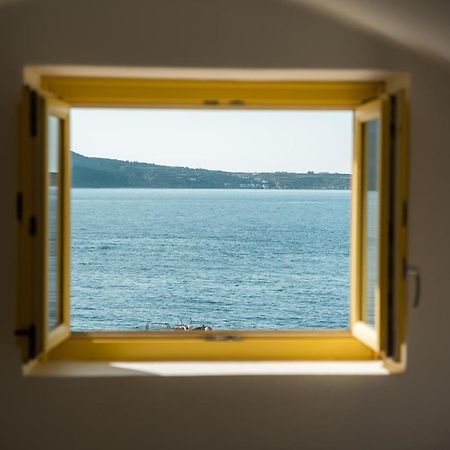 Вилла Anelia House Ия Экстерьер фото